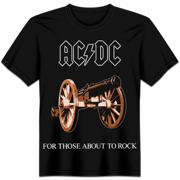 AC/DC - For Thouse - Ref. B59