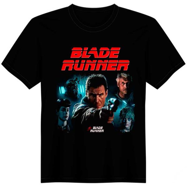 BLADE RUNNER - C01