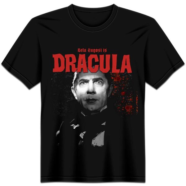 DRACULA - Bela Lugosi - Ref. C39