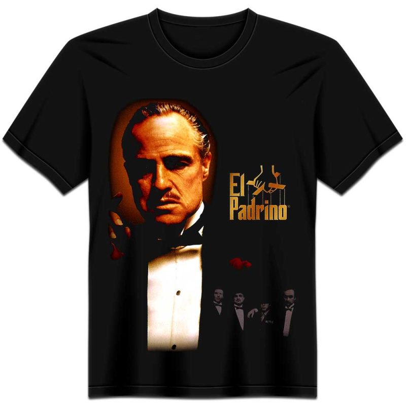 EL PADRINO (The Godfather) Ref. C34