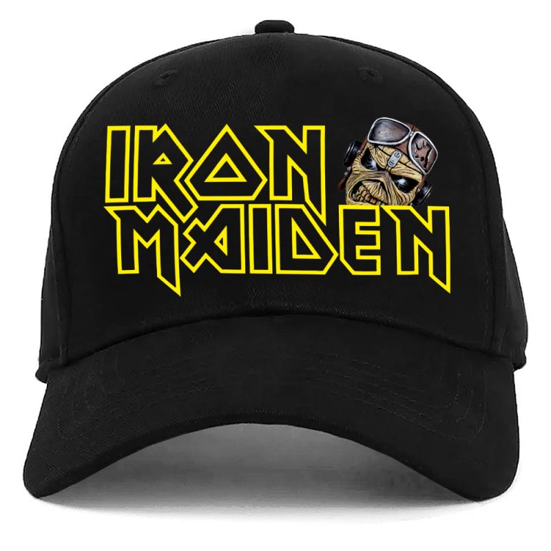 IRON-MAIDEN - Aces-High - Ref. G02