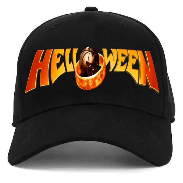 HELLOWEEN - Rings - Ref. G15