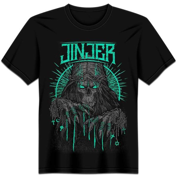 JINJER - Religion - B175