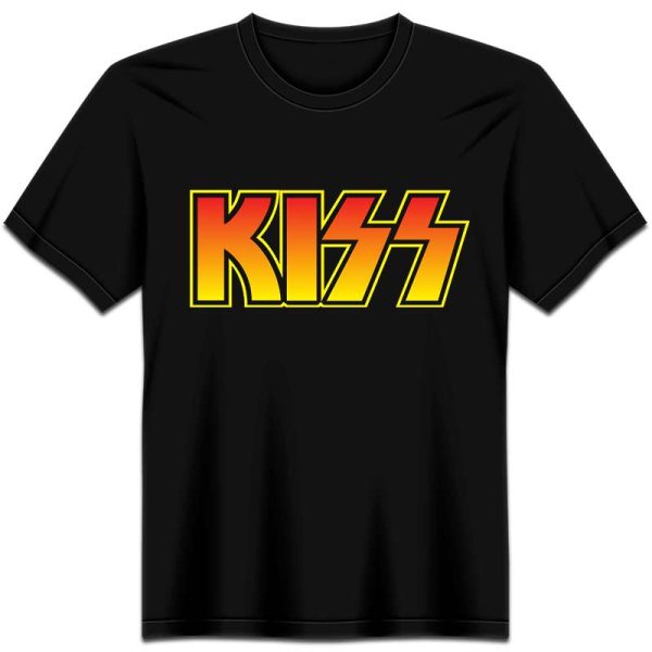 KISS - Logo - Ref. 189