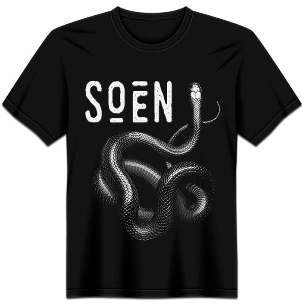 SOEN - Imperial - Ref. 197