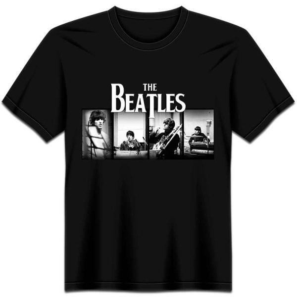 THE BEATLES - Studio - B188