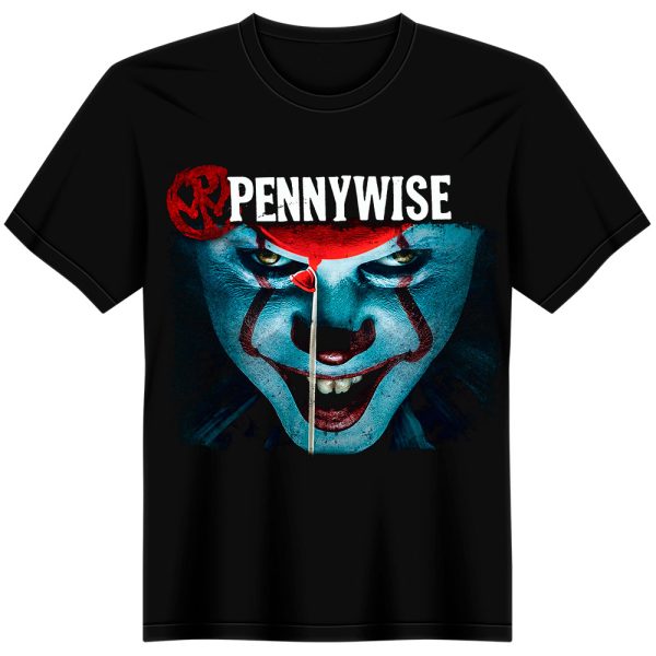 PENNYWISE