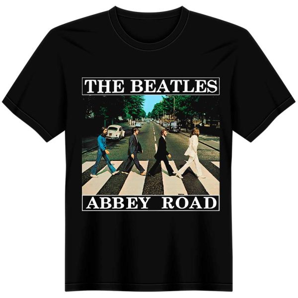 THE BEATLES - Abey Road - Ref. B68