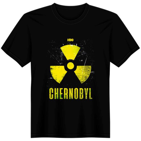 CHERNOVIL