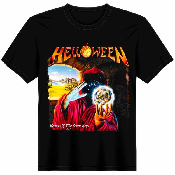 HELLOWEEN - Keeper of the Seven Keys - Ref. B23