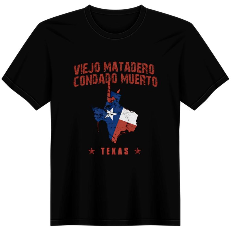 LA MATANZA TE TEXAS