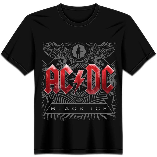 B209-AC-DC - Black Ice