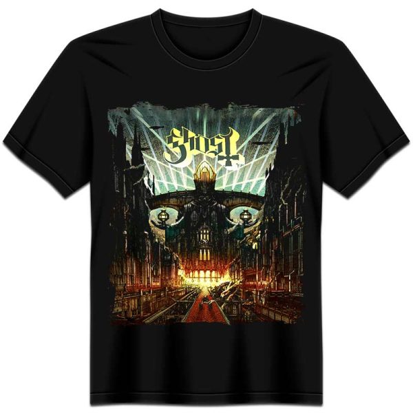 GHOST - Meliora - B221