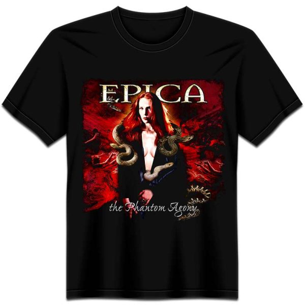 EPICA - The Phantom Agony - B315