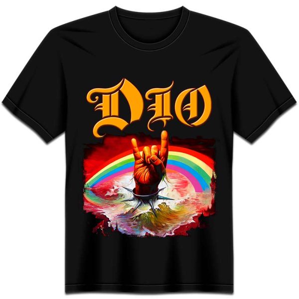 DIO - Rainbown - B204