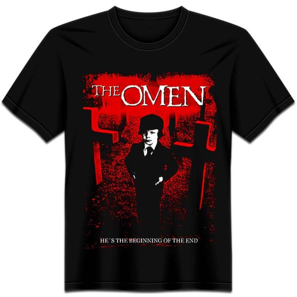 C46-THE OMEN - La Profecia