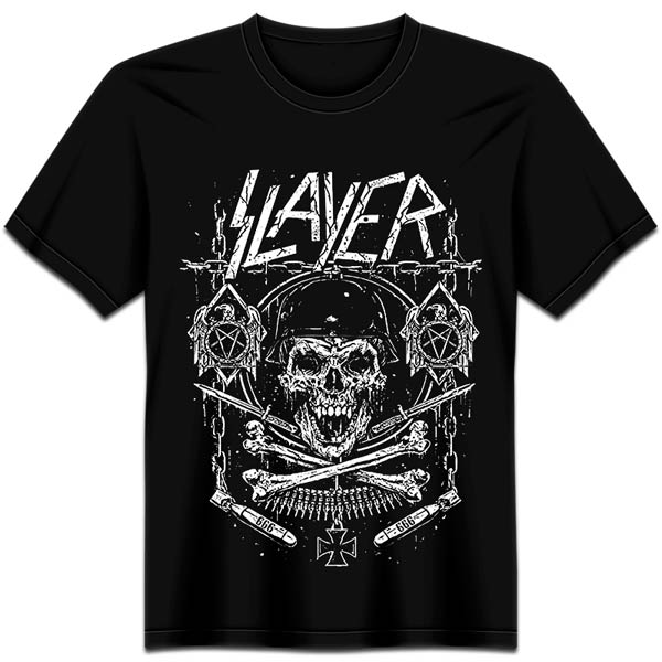 SLAYER - 666 - B335