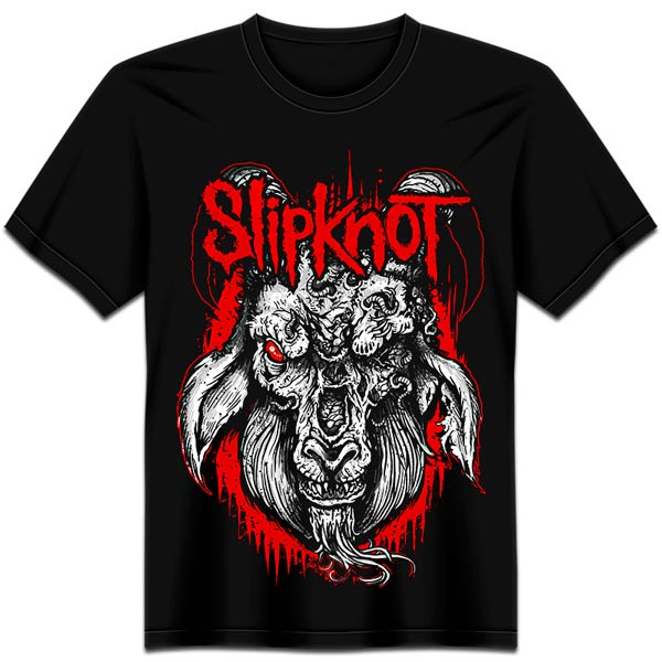 SLIPKNOT - Satan - B339