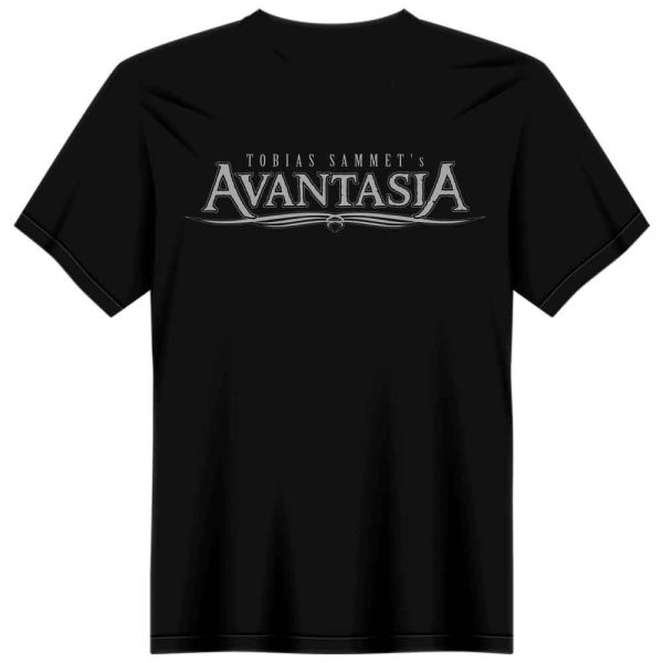 AVANTASIA - The Moon flowers Society - B384