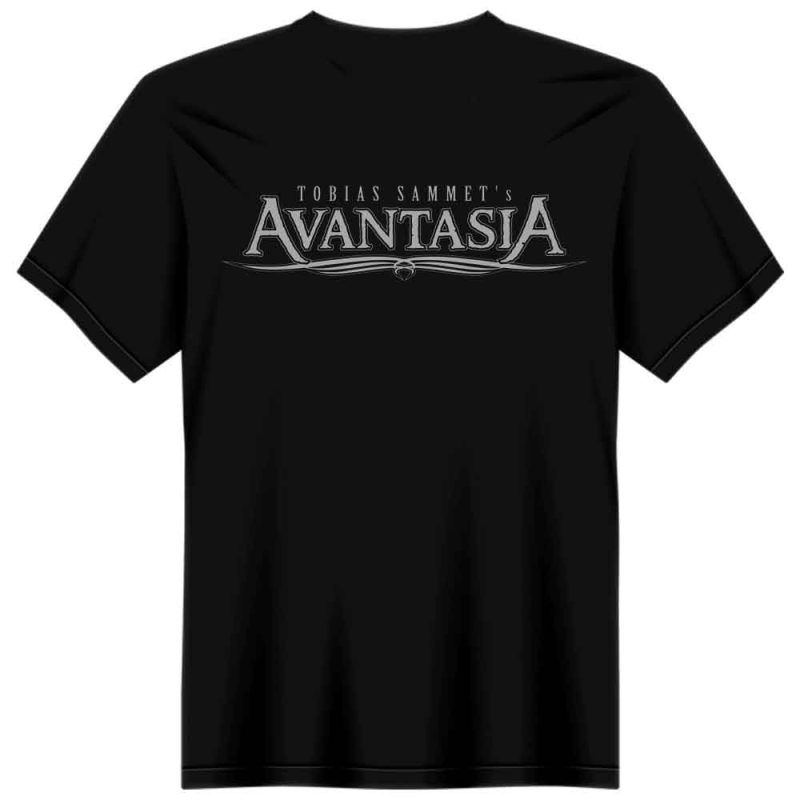 AVANTASIA - The Moon flowers Society - B384