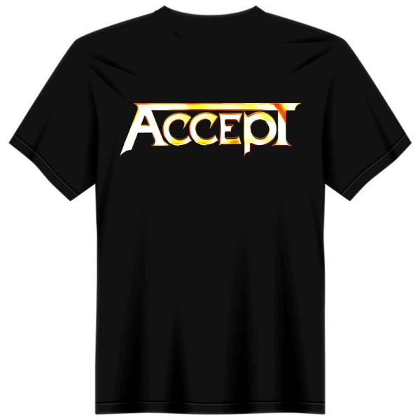 ACCEPT - Humanoid - B387