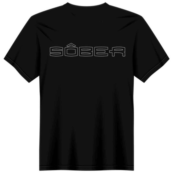 SOBER - Elegia - B388