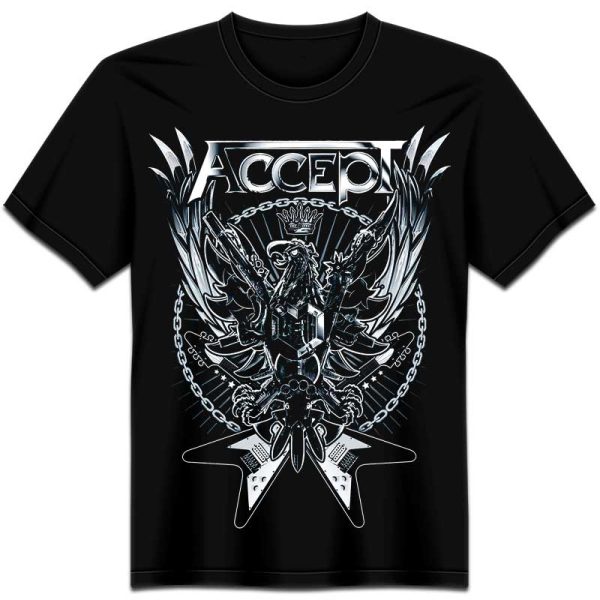 ACCEPT - Aguilas - B389