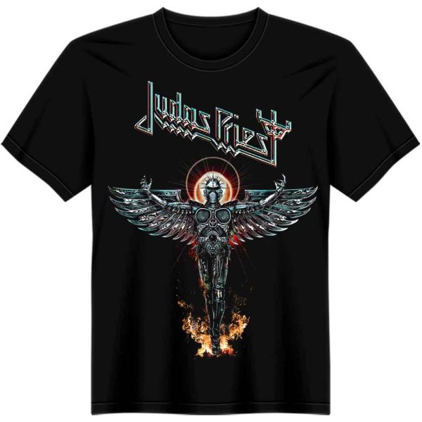 B392-JUDAS PRIEST - Angel