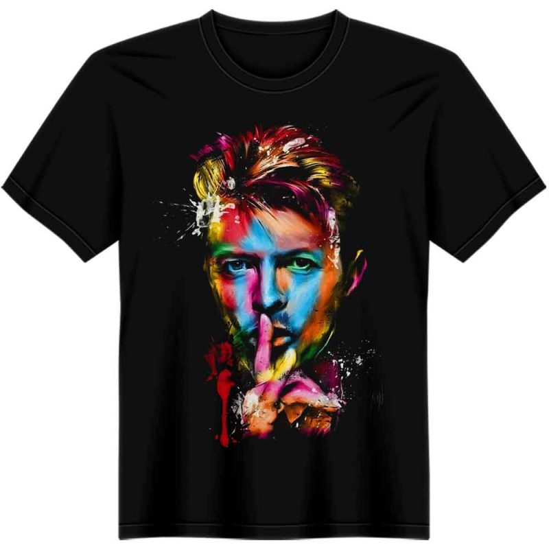 DAVID BOWIE - Colors - B398