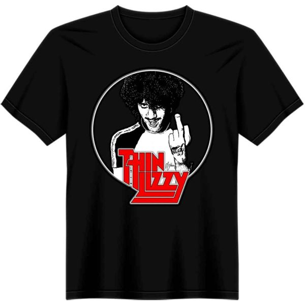 THIN-LIZZY - Fuck-You - B399