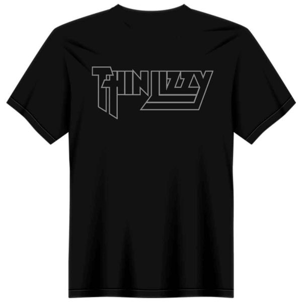 THIN-LIZZY - Fuck-You - B399