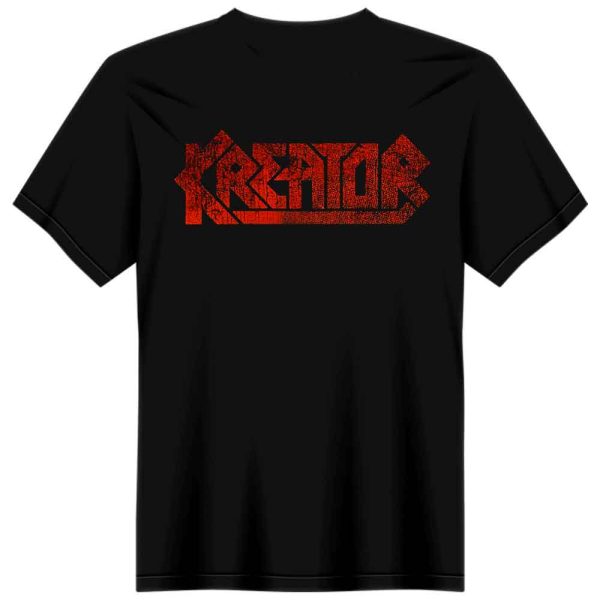 KREATOR - Flag - B400