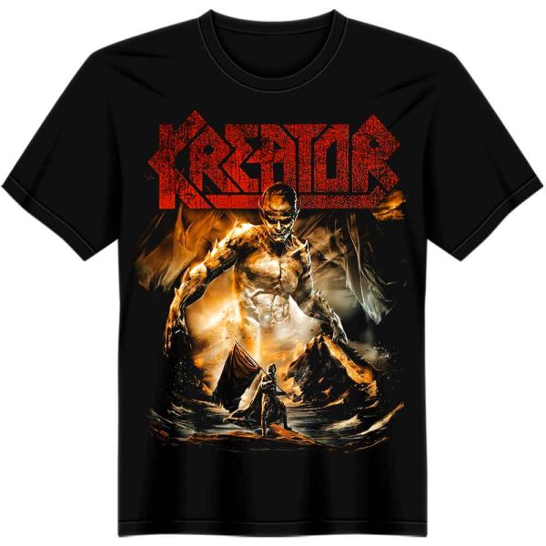 KREATOR - Flag - B400