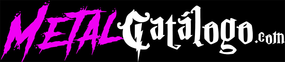 Logo METALCATÁLOGO