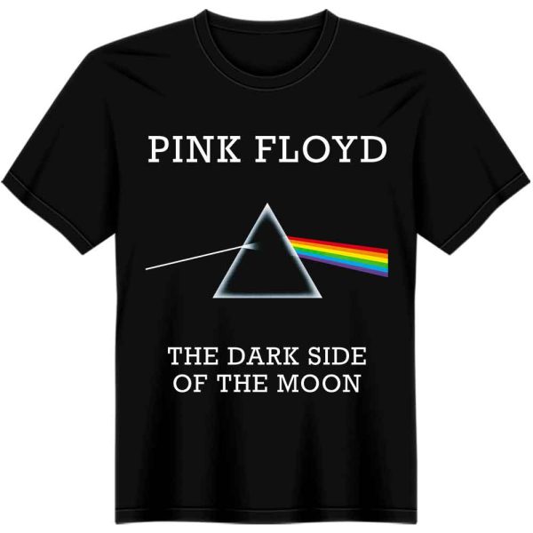 PINK FLOYD - The Dark Side of the Moon - B397