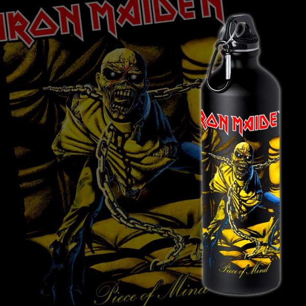 IRON MAIDEN - Piece of Mind - bi04