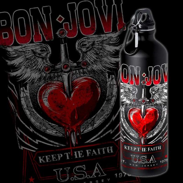 BON JOVI - Heart - bi06