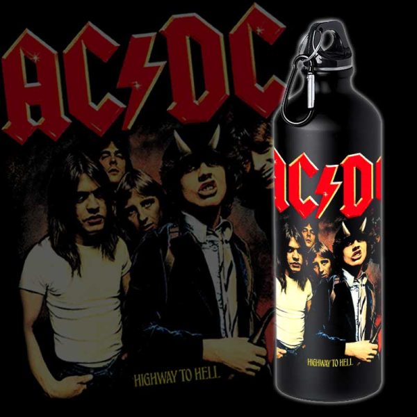 AC-DC - Highway to Hell - bi12