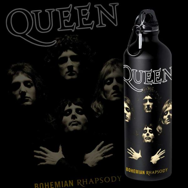 QUEEN - Bohemian - bi23