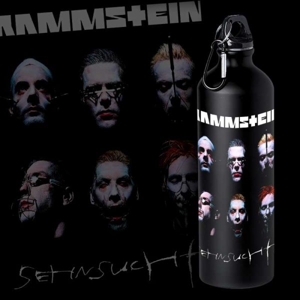 RAMMSTEIN - Sehnsucht - bi24