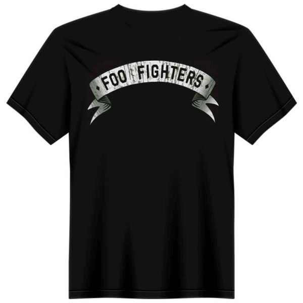 FOO FIGHTERS - Best of You - B408