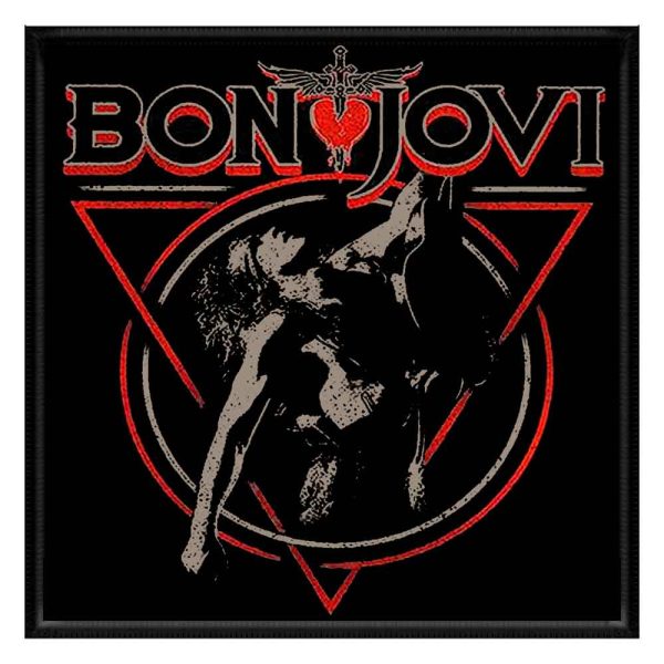 BON JOVI - Live - P03