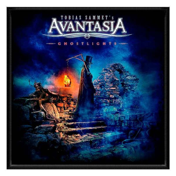 AVANTASIA - Ghostlights - P10