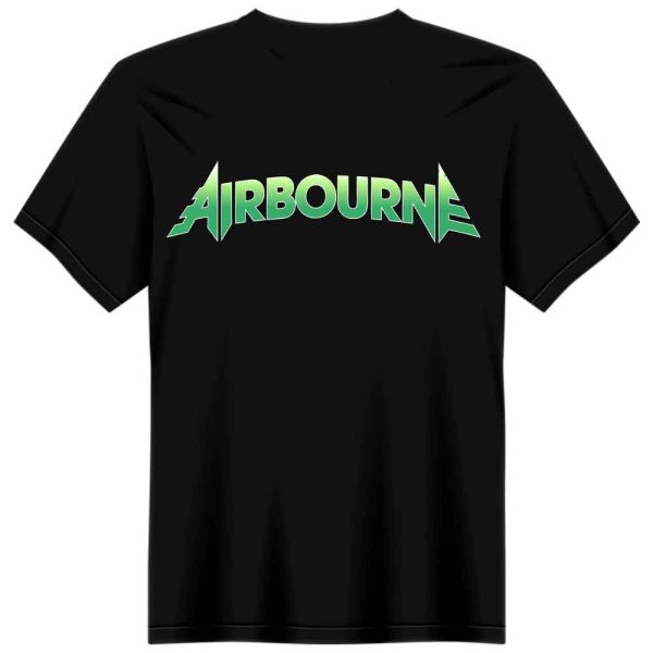 AIRBOURNE - Money - B417